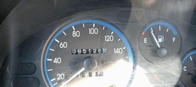 Daewoo Matiz - w bardzo dobrym stanaie - mały przebieg