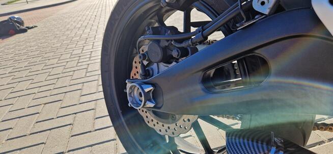 Yamaha MT-07 ABS | 2014 | 21 000 km | 689 cm³