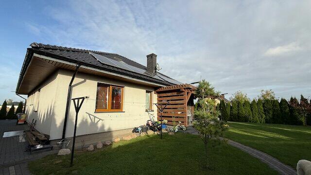 Oferta sprzedaży domu — Strzałkowo, ul. Rubinowa