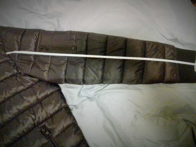 Bomber jacket XL męska czarna kurtka bomberka