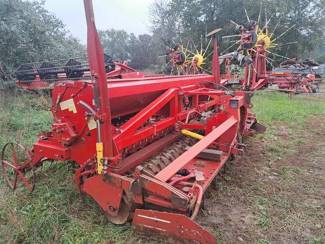 brona wirowa aktywna LELY 4M+hydropak