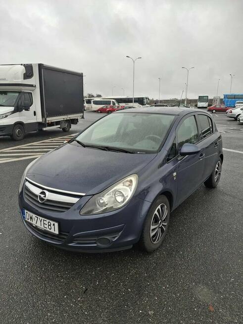 Opel Corsa D 1.4 Pierwszy Właściciel.Okazja