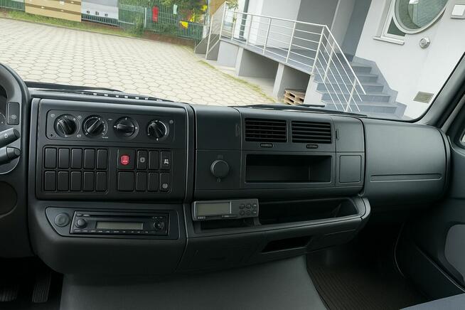 MAN TGL10 180 KM, 98285 km, ciężarowy diesel gotowy do pracy