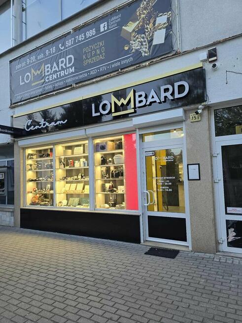 Centrum shop skup sprzedaż