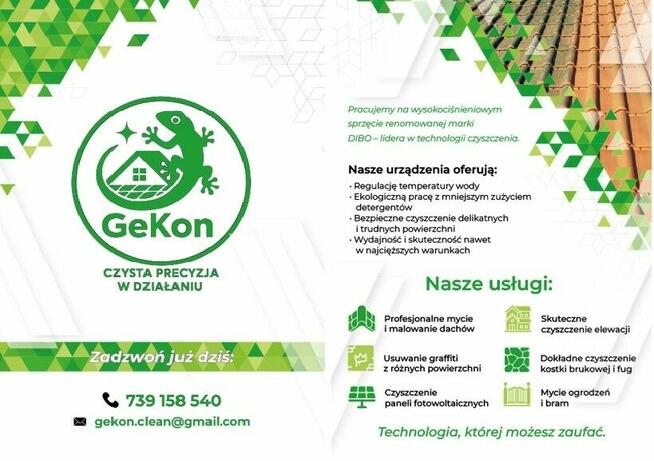 GeKon
