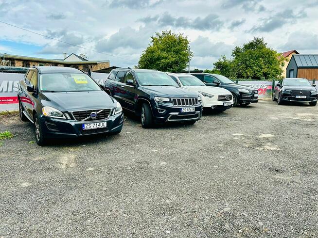 LET'S GO! SAMOCHODY Z GWARANCJĄ