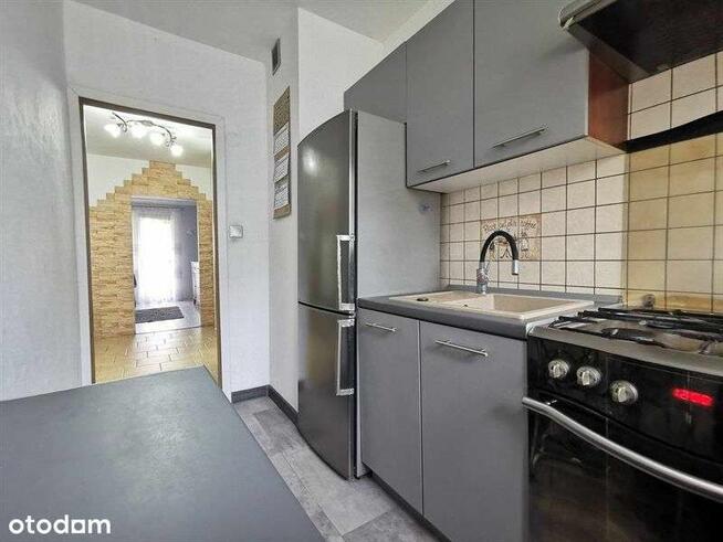 Sprzedam mieszkanie z balkonem, parter, Konin