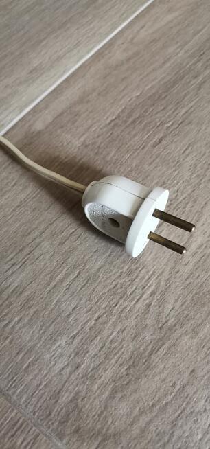 Lampa stojąca pokojowa początek lat 70-tych