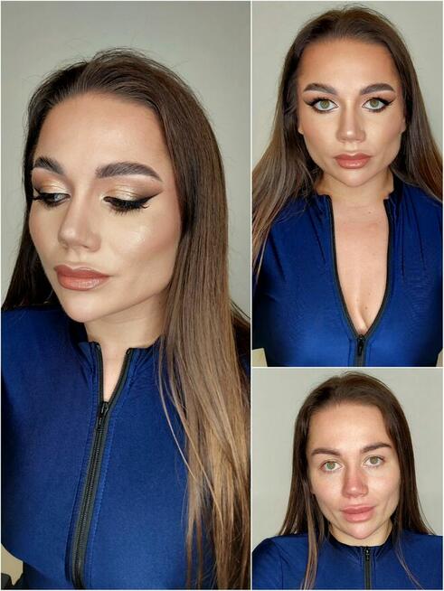 Makijaż na każdą okazję