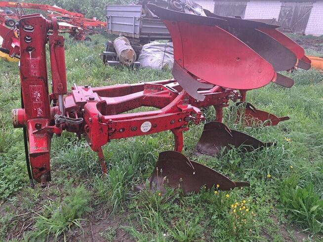 brona wirowa aktywna LELY 4M+hydropak