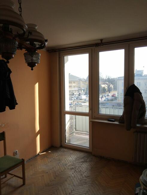 Mieszkanie Kawalerka 38m2