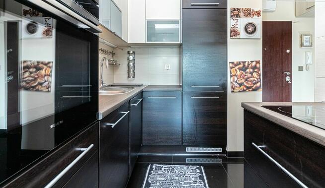 2-pok. mieszkanie, 43 m² – Kraków Prądnik Biały