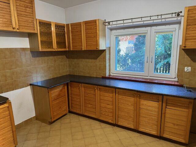 Błonie, okolice Lesznowskiej ,dom 180m z małą działką