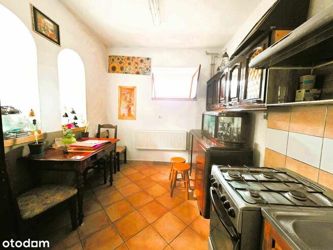 Budynek nad rzeką Łydynią | Usługi | Magazyn | Sala |Dom