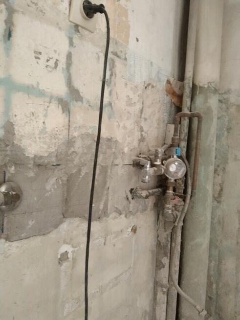 Mieszkanie Kawalerka 38m2