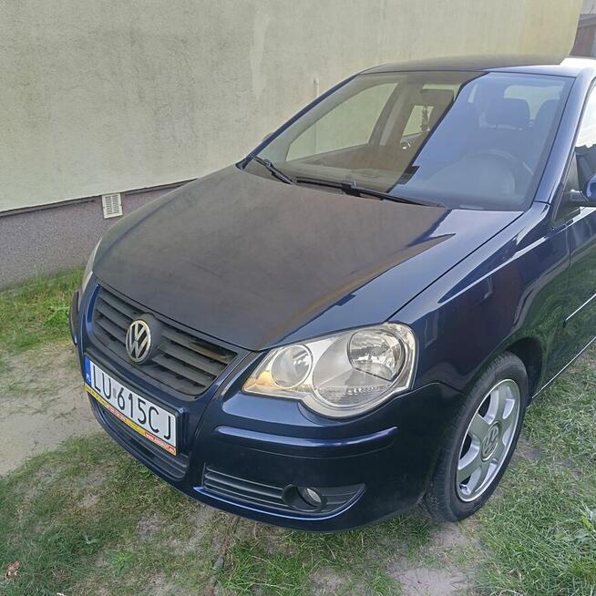 Volkswagen Polo N9