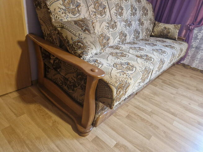 Sprzedam nowe wersalki