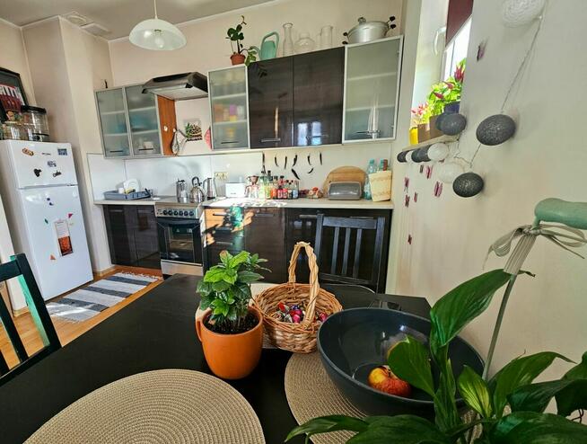 Gdańsk Oliwa! Słoneczna kawalerka! Okazja!