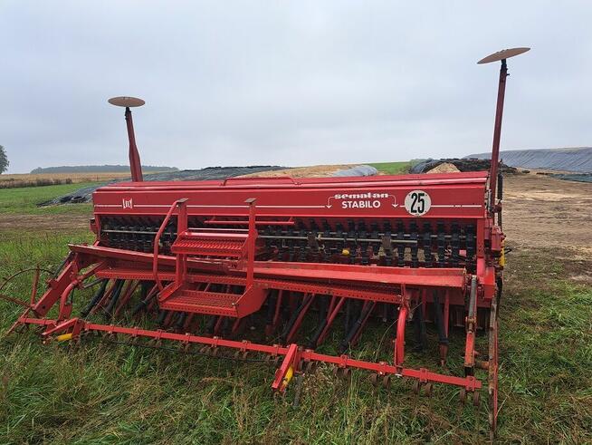 brona wirowa aktywna LELY 4M+hydropak