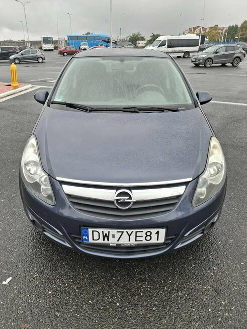Opel Corsa D 1.4 Pierwszy Właściciel.Okazja