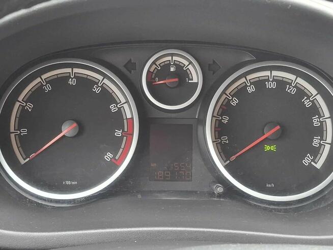 Opel Corsa D 1.4 Pierwszy Właściciel.Okazja
