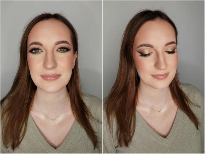 Makijaż na każdą okazję