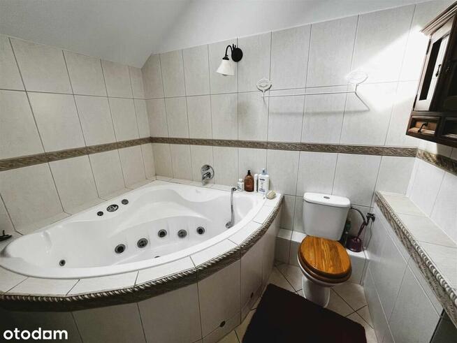 Segment na Warszawskim Gocławiu