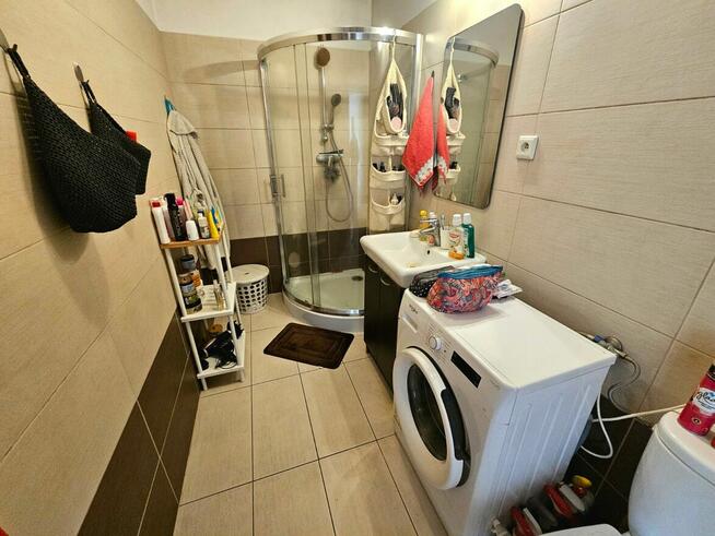 Gdańsk Oliwa! Słoneczna kawalerka! Okazja!