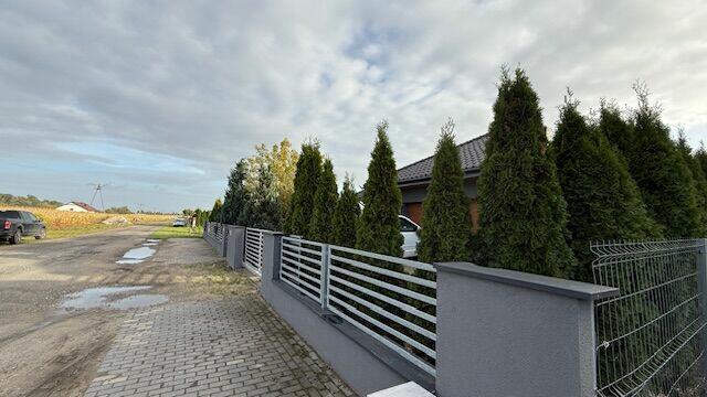 Oferta sprzedaży domu — Strzałkowo, ul. Rubinowa