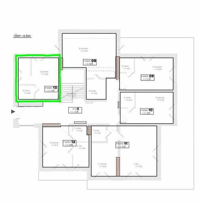 Okazja! Lokal 5 minut od plaży w miejscowości Mosty/Mechelinki