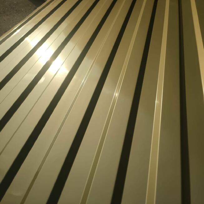 dostawa CAŁY KRAJ - blacha trapezowa, blachodachówka