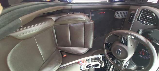 Kia stinger 3.3 benzyna awd 4x4 2020 rok