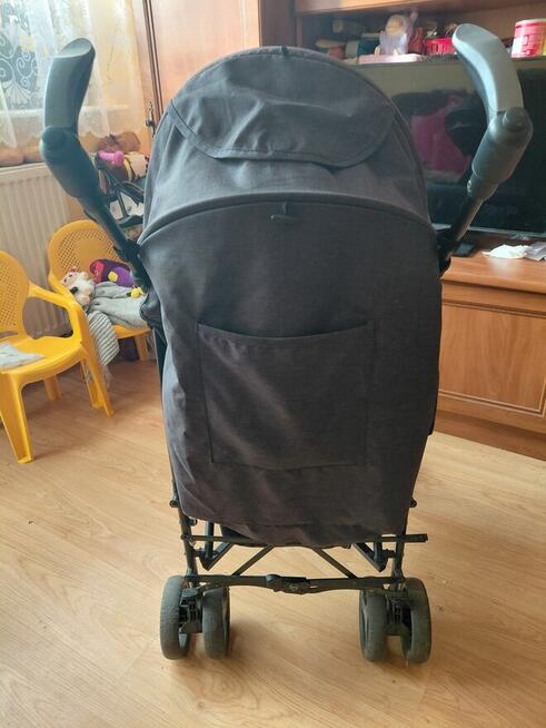 Sprzedam spacerówkę