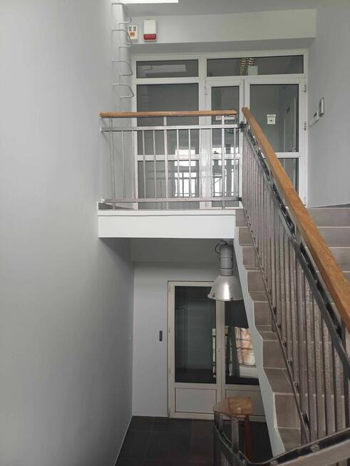 Biurowiec inwestycyjny na sprzedaż