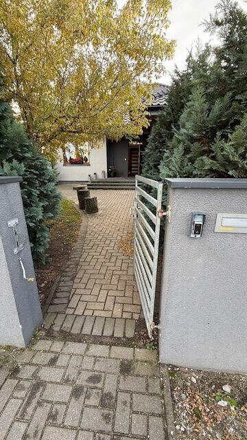 Oferta sprzedaży domu — Strzałkowo, ul. Rubinowa