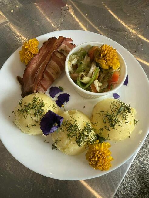 Catering okolicznościowy i organizacja imprez