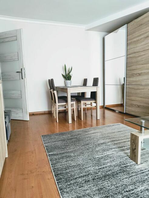 Mieszkanie 3 pokojowe Kraśnik Fabr.