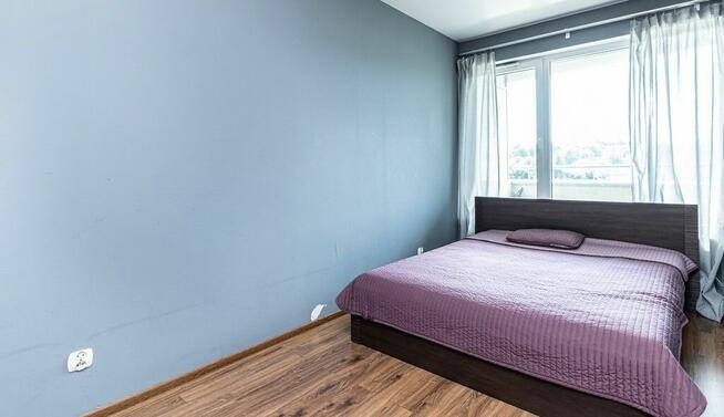 2-pok. mieszkanie, 43 m² – Kraków Prądnik Biały