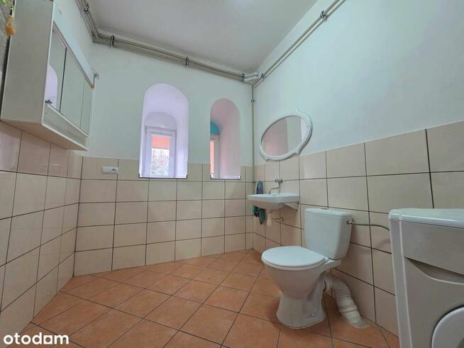 Budynek nad rzeką Łydynią | Usługi | Magazyn | Sala |Dom