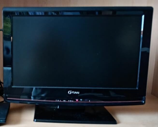 Telewizor Monitor LCD Funai LT7-M19BB
