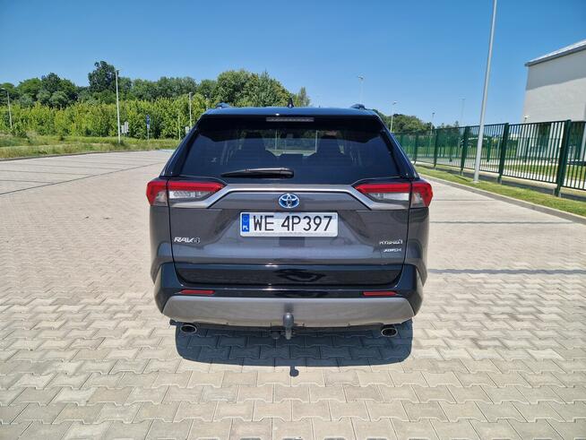 Toyota Rav4 Selection Salon Polska