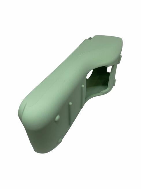 Silikonowe Etui PAX A920 Pro ( ZIELONY / LIMONKA )