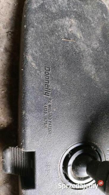 Lusterko Wsteczne Wewnętrzne Donnelly 00708