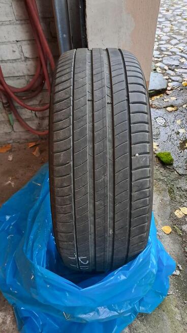 Sprzedam opony Michelin 225/50/18
