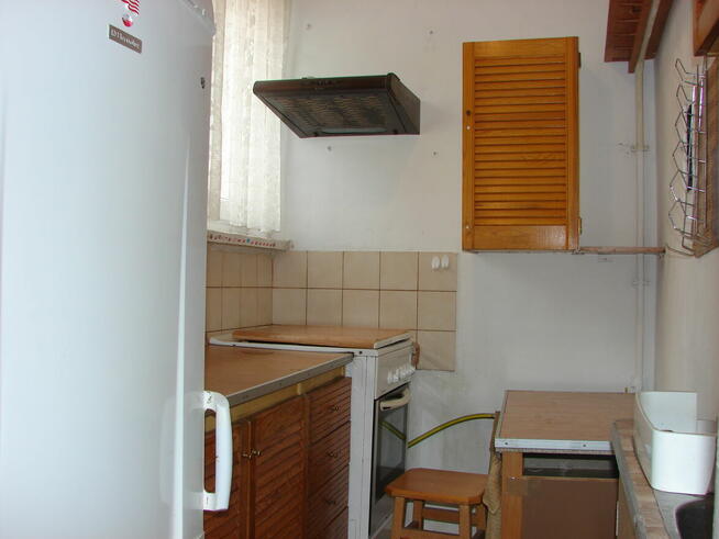 Do wynajęcia mieszkanie w niskiej cenie!