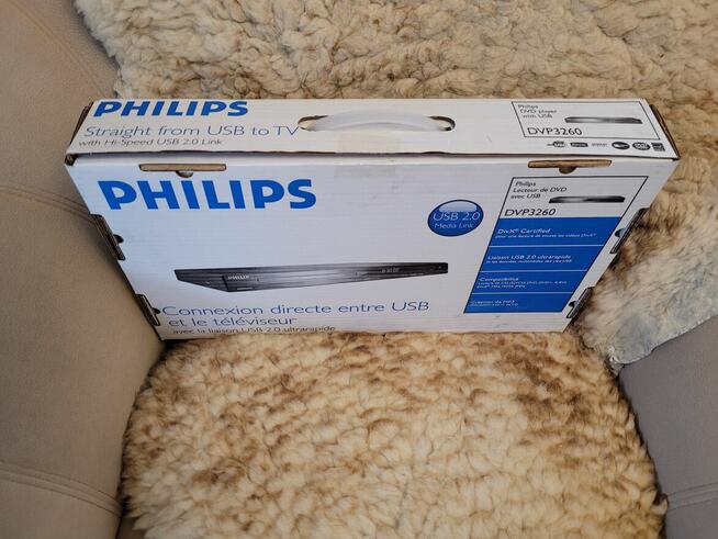 Sprzedam Odtwarzacz DVD