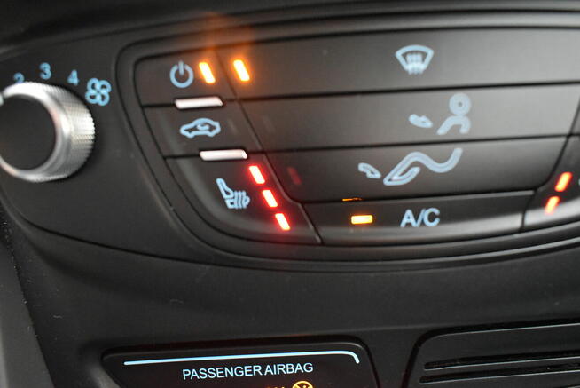 TYLKO 86 tys.km. Klimatyzacja Podg.Fotele i szyby BEZWYPADKO