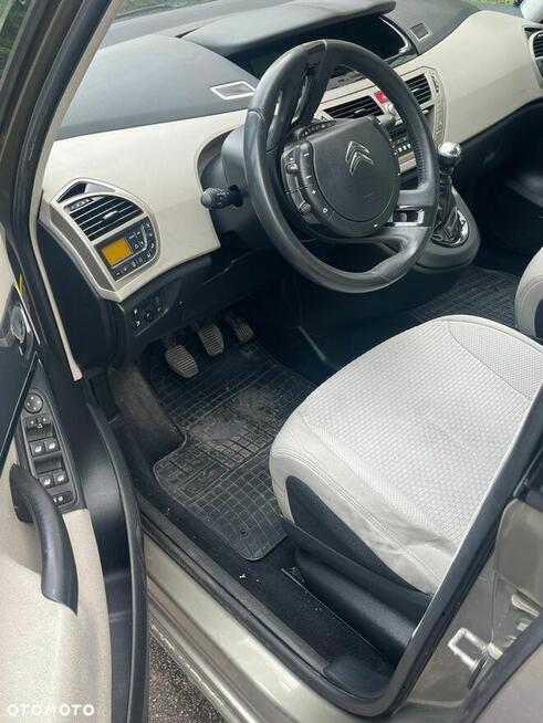 Citroën C4 Grand Picasso 2.0 HDi Selection