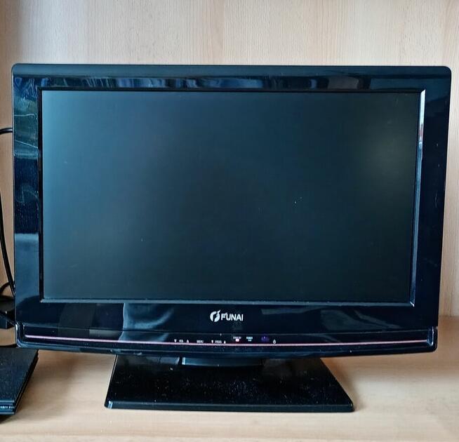 Telewizor Monitor LCD Funai LT7-M19BB