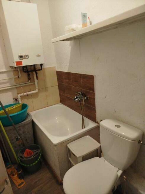 Mieszkanie do wynajęcia 44m.